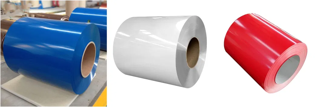 Fabrik Großhandel hochwertige Aluminium 1100/3003 Spirale 0