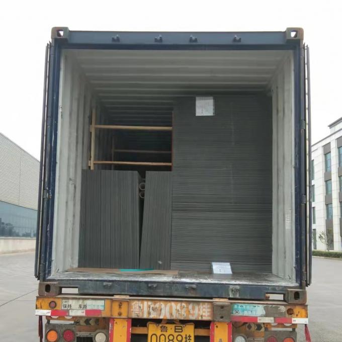 Mehr als 100 Größen und Farben UV-Druckbeschichtung Aludong Marke ACP Aluminium-Verbundplatte für Beschilderung Dekoration 11