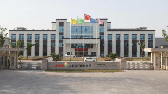 Mehr als 100 Größen und Farben UV-Druckbeschichtung Aludong Marke ACP Aluminium-Verbundplatte für Beschilderung Dekoration 13