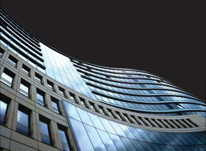 Mehr als 100 Größen und Farben UV-Druckbeschichtung Aludong Marke ACP Aluminium-Verbundplatte für Beschilderung Dekoration 19