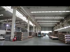 Unzerbrechliche Aluminiumverbundplatten aus ACP/Acm-Kern für Baustoffe