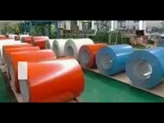 Herstellung Fabrikpreis Legierung vorgefärbte, farblich beschichtete Aluminium-Spule für Aluminium-Verbundplatten