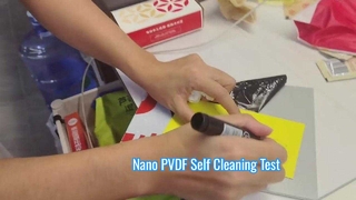 Nano-PVDF-Test