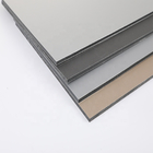 3*0.21*0.21 PE Unbreakable Aluminum Composite Panel Acm for Signage and Advertising Board