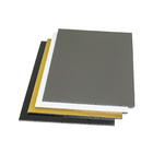 4*0.3mm PVDF Coated Aluminum Composite Panel ACP for Building Material and Outdoor Decoration