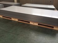 Mould Proof 1220mm 4mm Wooden Aluminum Composite Panel