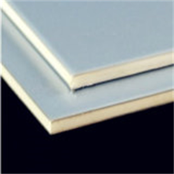 Spiegel Aluminium Verbundplatte PE PVDF Beschichtung 0,3 mm Aluminium Silber Kupfer Gold