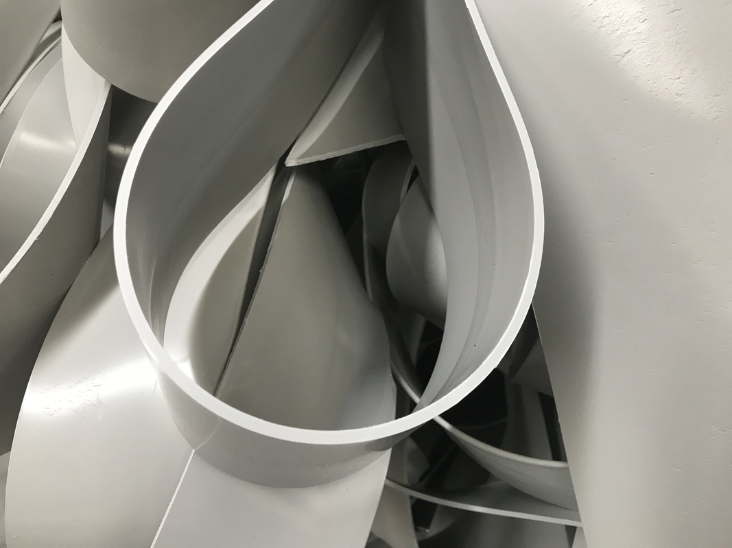 Großhandel Aluminium-Verbundwerkstoff-Panel für Vorhangwand-Gehäuse