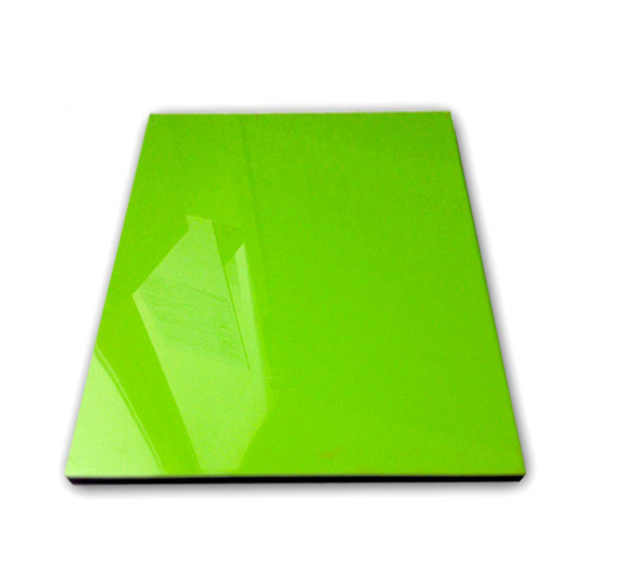 Hochglanz T8 bürstete Aluminiumblatt-aufsteigende Oxidation für Dekoration