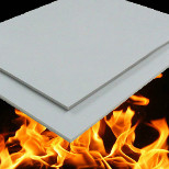 Leichtes Gewicht ACP und verschiedene Farben B1 FR PVDF-Beschichtung Aluminium-Verbundplatten für Gebäude und Verkleidung Hotelhaus