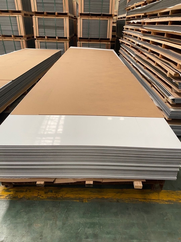 Hohe Haltbarkeit zusammengesetzte ACP-Platten-Korrosions-u. Wetter-beständige Aluminiumdekoration