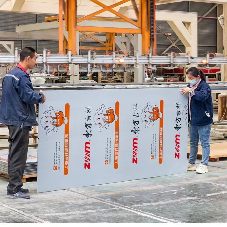 Aluminium-Verbundplatten ACP Alucbond für Plakatplatten Verkleidung Vorhänge Wandwände Innenausstattung