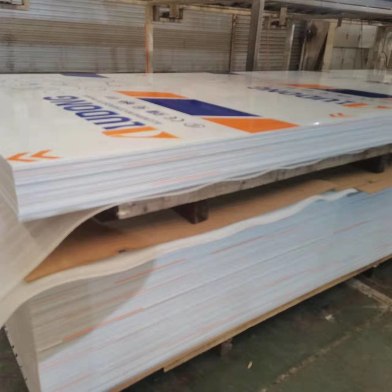 Feuerfest FR B1/A2 AKP Herstellung Alucobond Drawing Aluminium Composite Panel für Verkleidung, Vorhangwand, Scheiben und Innendekoration