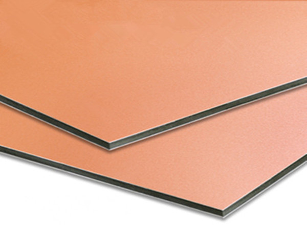 Lieferant OEM Aluminium-Verbundwerkstoff-Panel für Vorhangwand-Riegel Indoor Shelter-Billboard