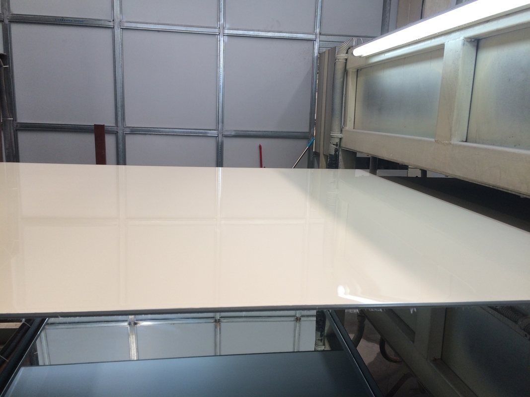 Anpassungsgröße ACP Alucobond Zeichnung Aluminiumverbundplatte für Vorhangwand Gitter Innenunterkunft