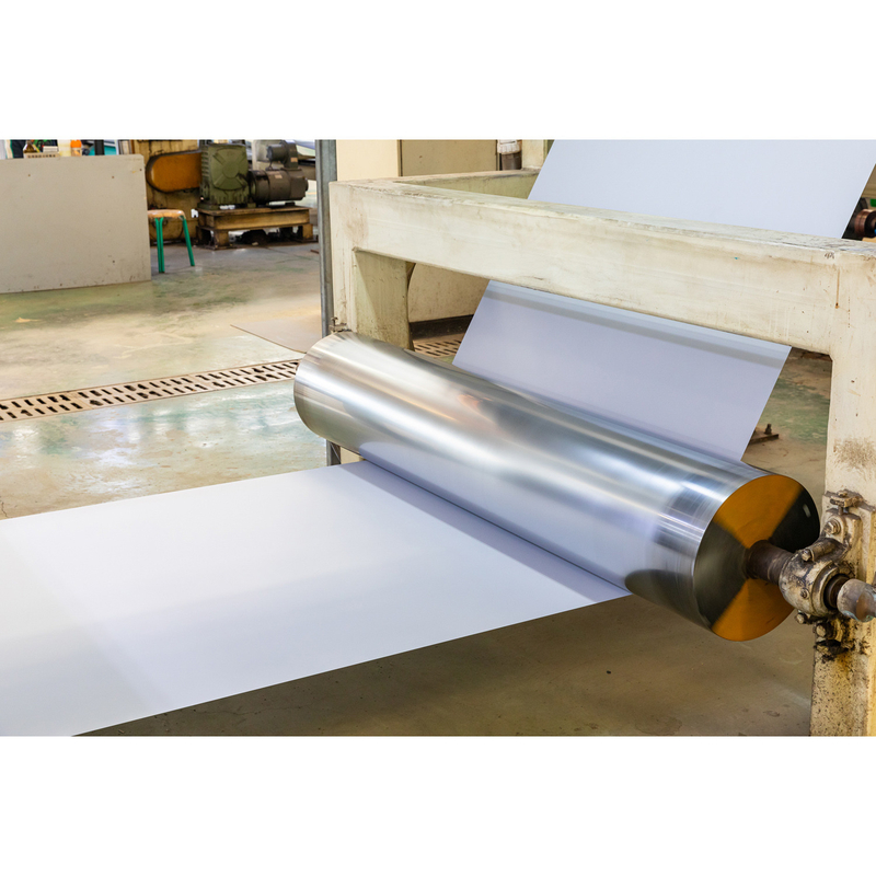 Einfach zu reinigen und zu pflegen UV-druckbare Aluminium-Verbundplatte mit selbstreinigender Nanometerfarbe