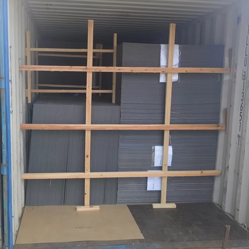 Aluminium-Verbundplatten ACP Alucbond für Plakatplatten Verkleidung Vorhänge Wandwände Innenausstattung