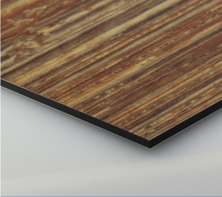 Aluminium-Verbundplatten ACP Alucbond zur Plattierung von Plakaten, Vorhangwänden und Innenarchitektur