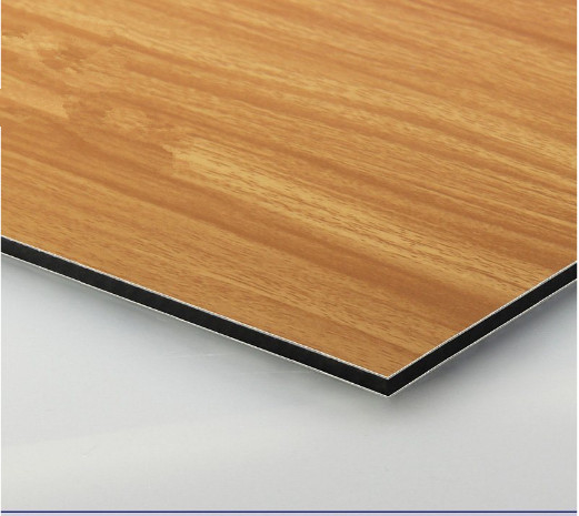 Aluminium-Verbundplatten ACP Alucbond zur Plattierung von Plakaten, Vorhangwänden und Innenarchitektur