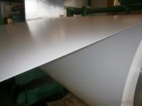 Schutzzwecke aus vorgefärbter Aluminiumfolie mit PVDF-Folienlaminierung für einen eleganten und langlebigen Schutz