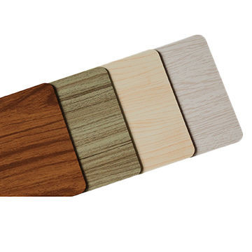 2/3/4/5/6/7/8mm Wetterbeständig Hochflexibilität Aluminium Marmor Verbundplatte