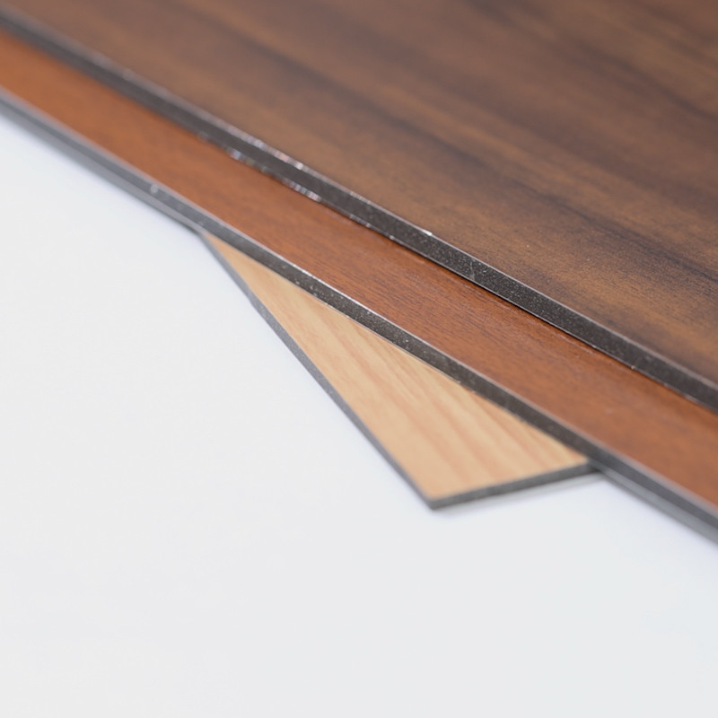 Aluminium-Verbundplatten ACP Alucbond zur Plattierung von Plakaten, Vorhangwänden und Innenarchitektur