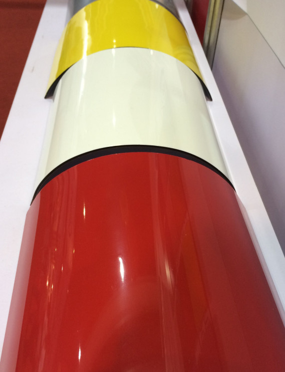 Feuerdichtes, korrosionsfreudiges Aluminium-Verbundwerkzeug für Verkleidung, Vorhangwand, Innendekoration