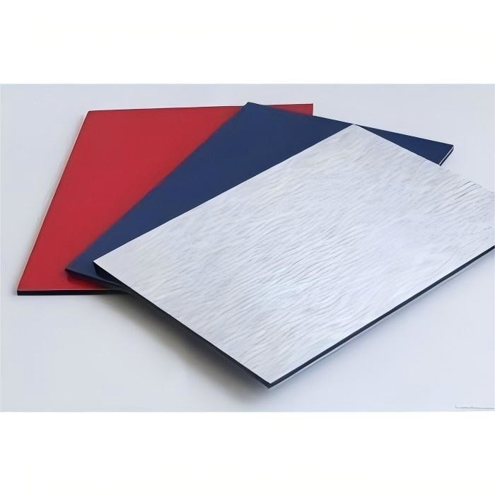 Herstellung Alucobond Drawing Aluminium Verbundplatten für Verkleidung, Vorhangwandwände Innendekoration
