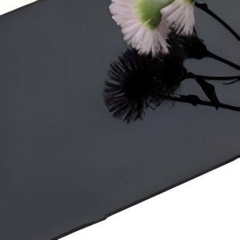 Spiegel Alucobond ACP Zeichnung Aluminium-Verbundplatten für Plakatverkleidung, Vorhangwand-Riegel Außenwandplatten und Innenarchitektur ACP dekorative Wandplatten