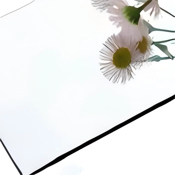 Nano-PVDF-beschichtete Aluminium-Verbundplatte, korrosionsbeständig und elegant für modernen Bau und Design
