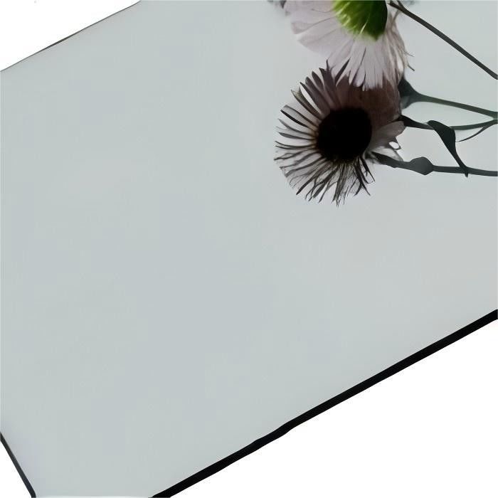 Hochglänzende Spiegel-ACP-Platte, inländische und importierte Deutschland-Spiegel-Aluminium-Verbundplatte für Wandverkleidung und Innendekoration
