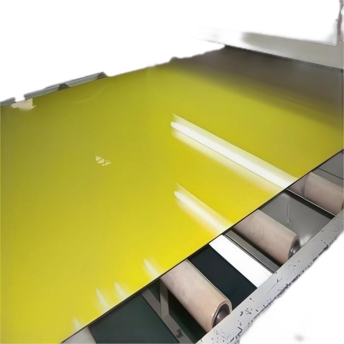 Nachhaltig FR ACP Alucobond Drawing Aluminium Composite Panel für Innenarchitektur