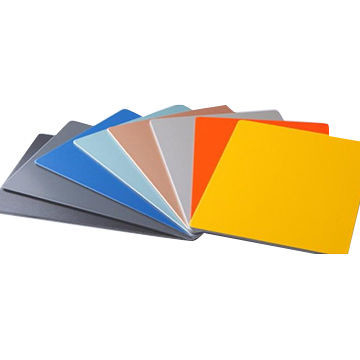 Feuerfest FR B1/A2 AKP Herstellung Alucobond Drawing Aluminium Composite Panel für Verkleidung, Vorhangwand, Scheiben und Innendekoration