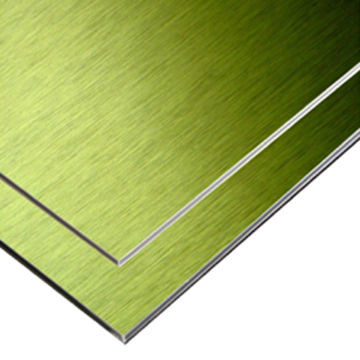 Schützen Sie Ihr Gebäude mit PVDF-Aluminium-Verbundplatten Die ultimative Lösung für den modernen Bau