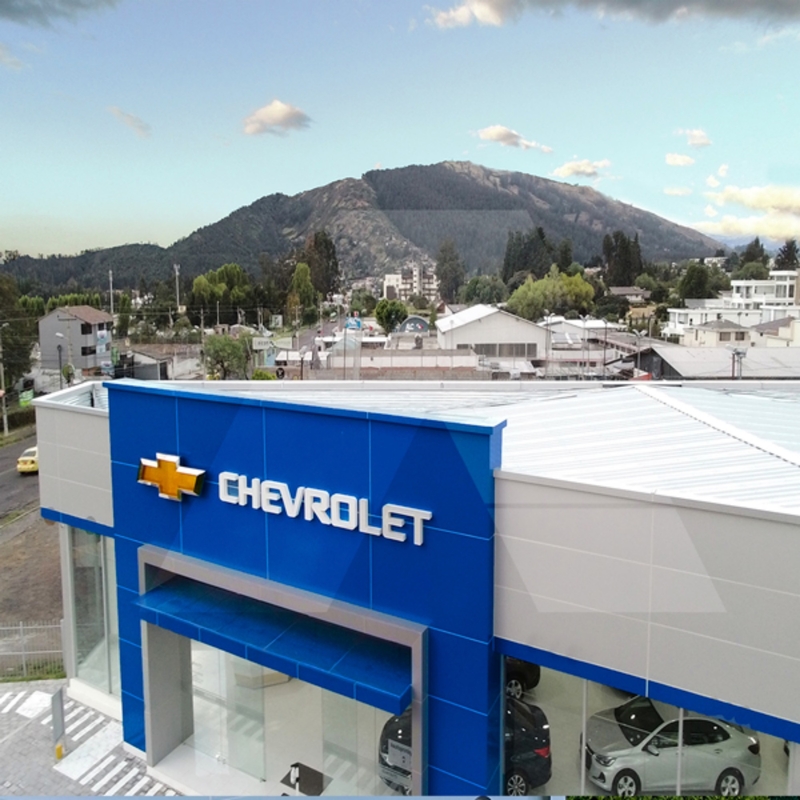 Lieferant OEM Aluminium-Verbundwerkstoff-Panel für Vorhangwand-Riegel Indoor Shelter-Billboard