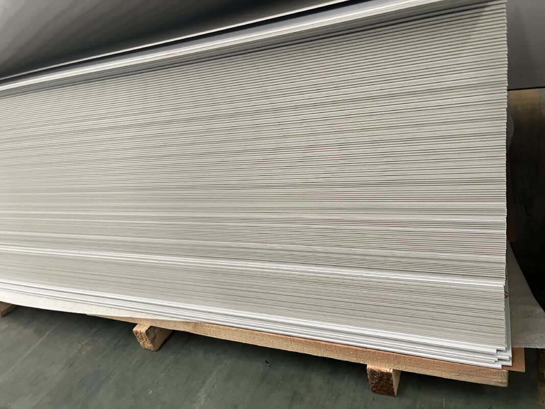 FR B1 Feuerfest ACP ACM ALUCOBOND für Gebäude, Außen- und Innenwände