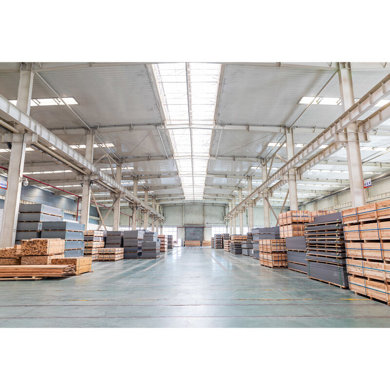 Direkthersteller 4 mm ACP-Blatt Aluminium-Verbundplatten für Außenwandverkleidung, Werkspreis