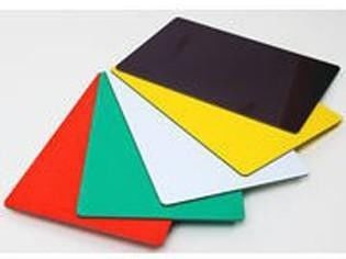 ACP Alucobond Drawing Aluminium Composite Panel für Plakatverkleidungen Vorhänge Wandschleife Innenausstattung