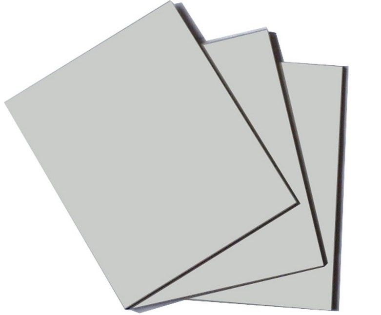 ACP Alucobond Drawing Aluminium Composite Panel für Plattenverkleidung Vorhangwand Innenraum