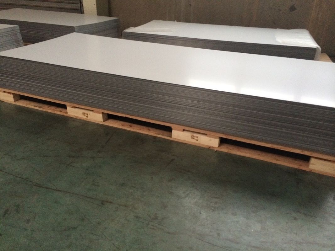 ACP Alucobond Drawing Aluminium Composite Panel für Innenarchitektur mit Plattenverkleidung