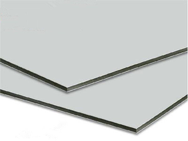 1220*2440 ACP Alucobond Drawing Aluminium Composite Panel für Plattenverkleidung