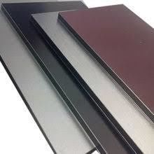 Mehr als 100 Größen und Farben UV-Druckbeschichtung Aludong Marke ACP Aluminium-Verbundplatte für Beschilderung Dekoration