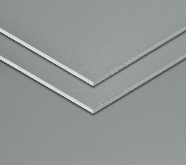 Lieferant OEM Hochwertige Aluminium-Verbundwerkstoff-Platte für Vorhangwand-Riegel Indoor Shelter Billboard