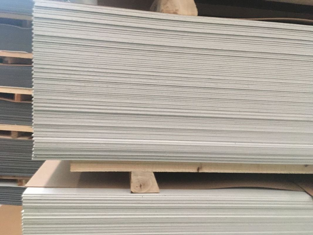 ACP Alucobond Drawing Aluminium Composite Panel für Plattenverkleidung Vorhangwand Innenraum