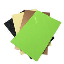 ACP Alucobond Drawing Aluminium Composite Panel für Plattenverkleidung Vorhangwand Innenraum