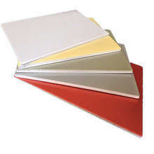 Feuerfest FR B1 A2 ACP Herstellung Alucobond Drawing Aluminium Composite Panel für Verkleidung, Vorhangwand, Scheiben und Innendekoration