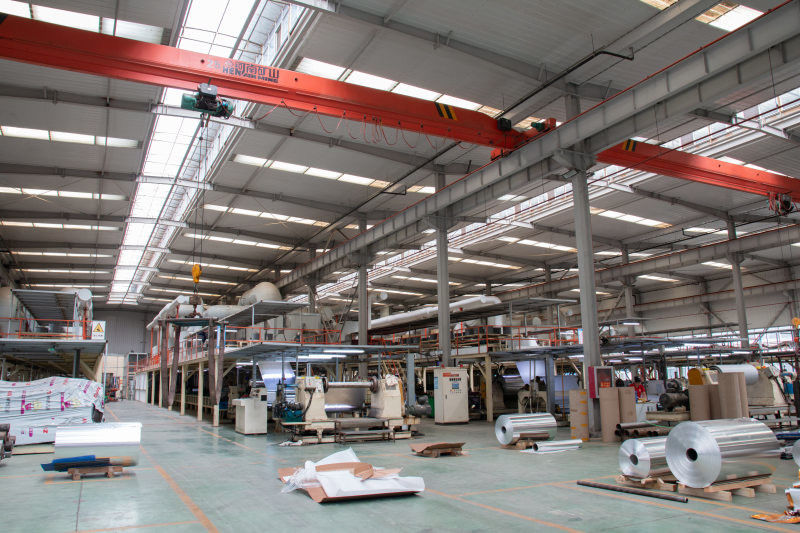 1000-1570mm*1000mm-6000mm Marmor-Aluminium-Verbundplatten mit 5,5 kg/m2 langer Lebensdauer