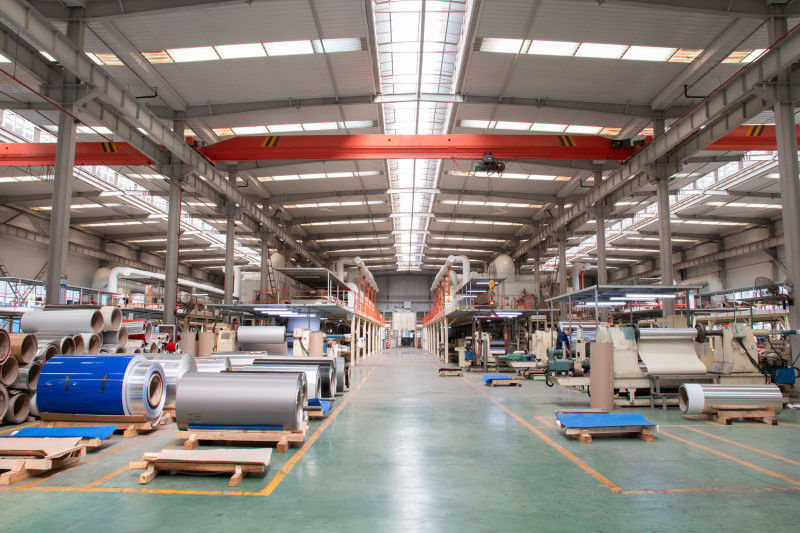 1.5-8 mm Marmor-Aluminium-Verbundplatten für Innenarchitektur