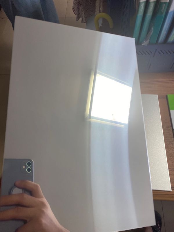 Maximale Größe erreicht 2000*6000mm Aluminium-Verbundplatte Ultimate Lösung für Ihre Baubedarf
