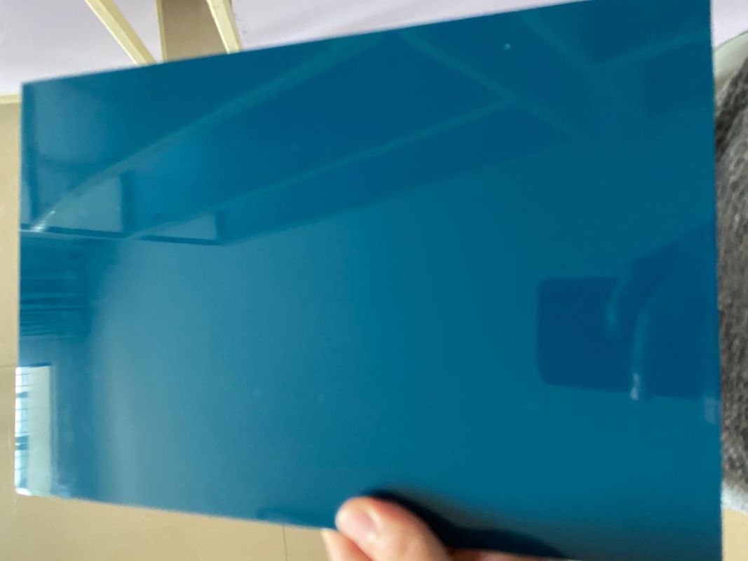 Maximale Größe erreicht 2000*6000mm Aluminium-Verbundplatte Ultimate Lösung für Ihre Baubedarf